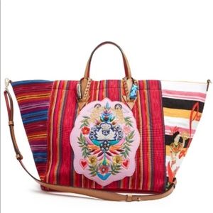 CHRISTIAN LOUBOUTIN PARIS -NEW WITH BOX & DUST BAG